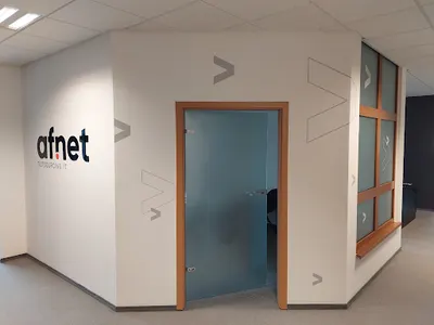 AFNET - Outsourcing IT, usługi informatyczne, obsługa informatyczna firm